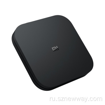 Телевизионная приставка Xiaomi MI Smart TV BOX